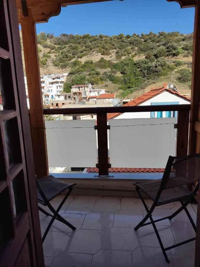 Kissandros Hotel Agia Galini Exterior foto