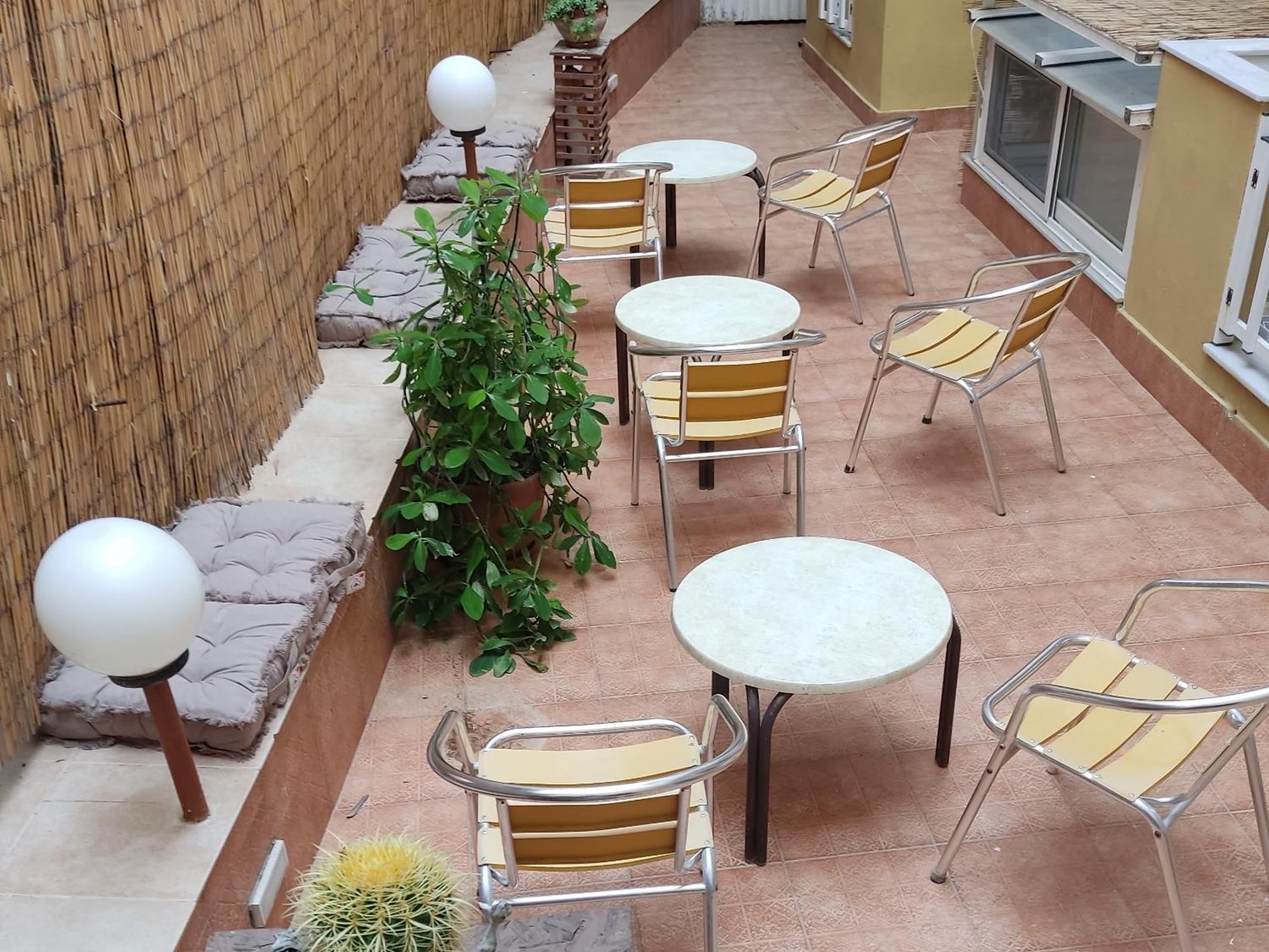 Kissandros Hotel Agia Galini Zimmer foto